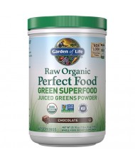 RAW Organic Perfect Food -Čokoláda 570g